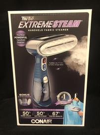 Conair Handheld Fabric Steamer 202//271